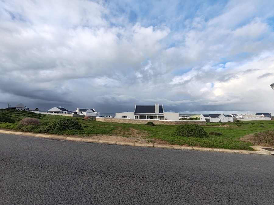 0 Bedroom Property for Sale in Hoogland Western Cape